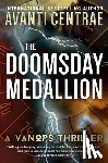 Centrae, Avanti - The Doomsday Medallion
