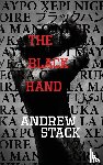 Stack, Andrew - The Black Hand