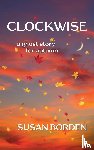 Borden, Susan - Clockwise