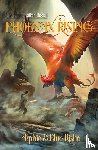 Risho, Ephie, Risho, Celia - Phoenix Rising