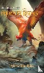 Risho, Ephie, Risho, Celia - Phoenix Rising