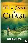 Ngoda, Maria Wanjiru - It's a Game of Chase