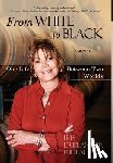 Rideau, Iris Duplantier - From WHITE to BLACK