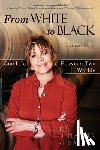 Rideau, Iris Duplantier - From WHITE to BLACK