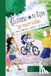Mazas, Marie - The Photo Finish: Kaleidoscope Club Series Book # 3