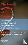 Insolia, Anthony, Boyd, Russell, Rice, David Nathan - The Heart and Brain of Your Business
