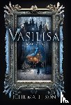 Mathison, Julie - Vasilisa