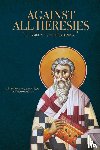 Of Thessalonica, St Symeon - Against All Heresies