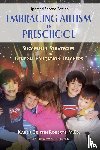 Roberts, M Ed Karen Griffin - Embracing Autism in Preschool, Updated Second Edition