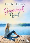 Walters, Jennifer - Greenrock Road