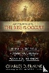 Fraune, Charles D - Slaying Dragons II - The Rise of the Occult