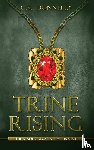 Donnelly, C K - Trine Rising