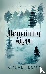 Lindsey, Autumn - Remaining Aileen