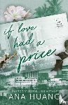 Huang, Ana - If Love Had a Price