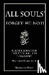 Gemminger, REV Louis - All Soul's Forget-me-not