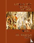 Most, Fr William - Latin by the Natural Method, vol. 1
