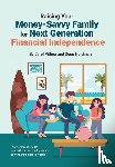 Pittner, Carol, Nordman, Doug - Raising Your Money-Savvy Family For Next Generation Financial Independence