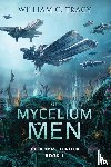 Tracy - Of Mycelium and Men