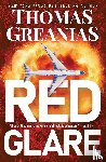 Greanias, Thomas - Red Glare