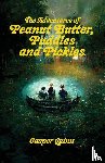 Quinn, Casper - The Adventures of Peanut Butter, Puddles and Pickles