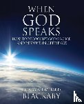 Blackaby, Henry, Blackaby, Richard - When God Speaks