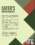 Cafer, Jason - Cafer's Antipsychotics