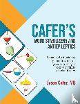Cafer, Jason - Cafer's Mood Stabilizers and Antiepileptics