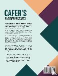 Cafer, Jason - Cafer's Antidepressants
