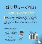 Howell, Raven - Chuckles and Smiles
