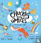 Howell, Raven - Chuckles and Smiles