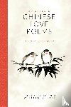 Chen, Eurydice, Long, William R - 25 Classic Chinese Love Poems