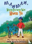 Fortune, Jeanne - Manman, Mwen Bezwen Wou Mwen Yo