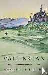Tolbert, Kaydrie - Valterian