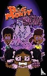 Maxx, Matt - Big Monty and the Malicious Music Teacher