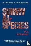 Rothman, Sol - Survival of Species