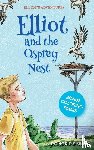 Simunic, Ingrid - Elliot and the Osprey Nest