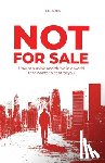 Tucker, E. B. - Not For Sale