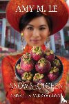 Le, Amy M - Snow's Kitchen
