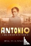 Natal Sánchez, Jesse - Antonio: A Mexican Boy & His Stories