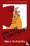 McCarthy, Mary - On the Contrary