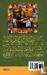 Sebastian, Priya Mary - Organic Tales From Indian Kitchens
