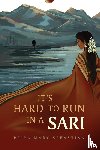 Sebastian, Priya Mary - It's Hard To Run In A Sari