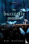Lavin, Kristin Joy - The Butterfly Promise