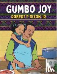 Dixon, Robert P. - Gumbo Joy