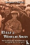 Wright, Jonathan A - Half A World Away