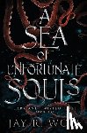 Wolf, Jay R - A Sea of Unfortunate Souls
