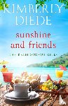 Diede, Kimberly - Sunshine and Friends