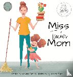 Mirabal, Katlynne - Miss Teacher Mom