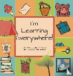 Mirabal, Katlynne - I'm Learning Everywhere
