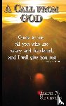 Sifuentes, Elena N - A Call from God
